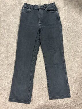 Agold Straight Jeans